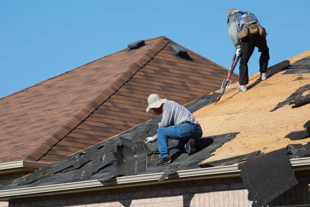 Siding in Santa Barbara, CA