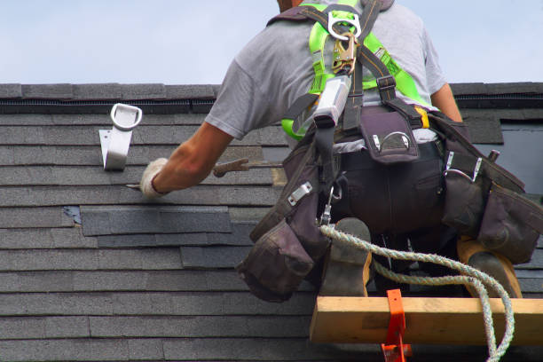 Sheet Metal Roofing in Santa Barbara, CA